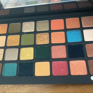 Natasha Denona Metropolis Palette BNIB brand new